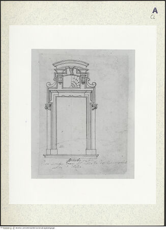 Vorderseite von bh392551_recto