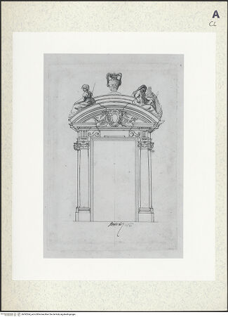 Vorderseite von bh392564_recto