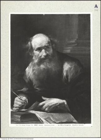 Vorderseite von bh392671_recto