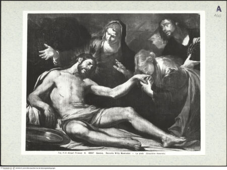 Vorderseite von bh392673_recto