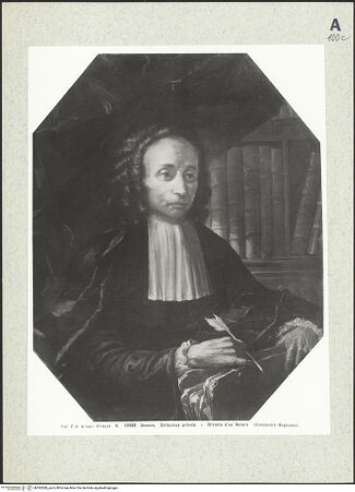 Vorderseite von bh392680_recto