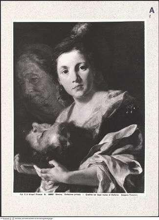 Vorderseite von bh392685_recto