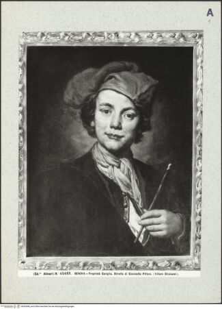 Vorderseite von bh392688_recto