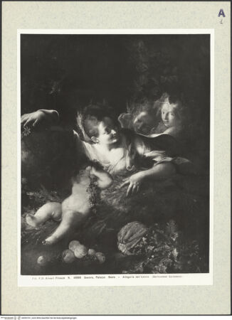 Vorderseite von bh392701_recto