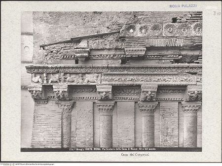 Vorderseite von bh392733_recto