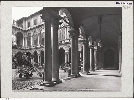 Vorderseite von bh392741_recto