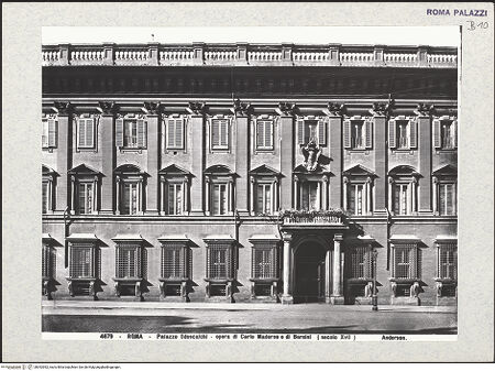 Vorderseite von bh392992_recto