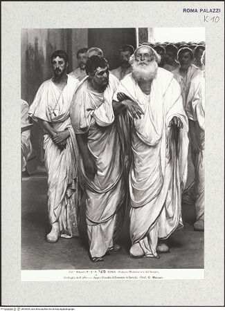 Vorderseite von bh393009_recto