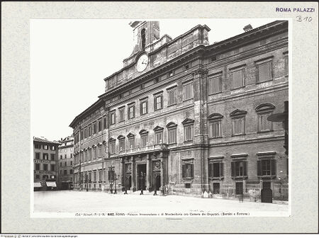 Vorderseite von bh393017_recto