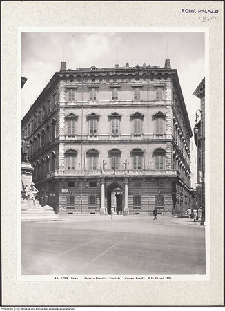 Vorderseite von bh393020_recto