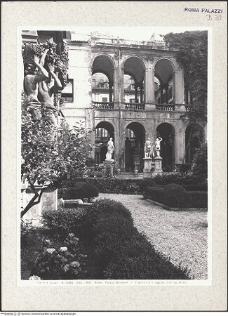 Vorderseite von bh393023_recto