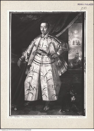 Vorderseite von bh393038_recto