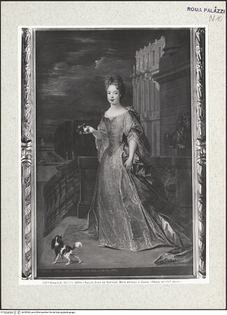 Vorderseite von bh393040_recto