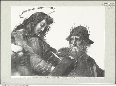 Vorderseite von bh393136_recto