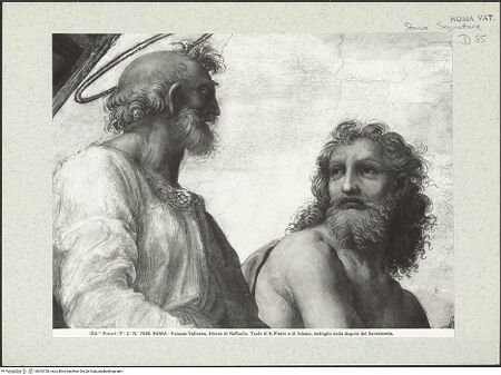 Vorderseite von bh393138_recto