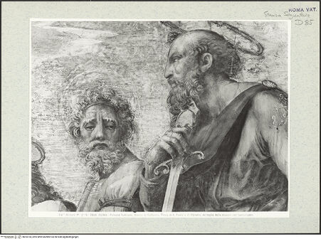 Vorderseite von bh393144_recto