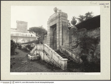 Vorderseite von bh393191_recto