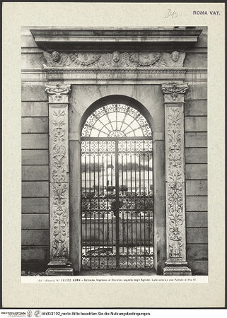 Vorderseite von bh393192_recto