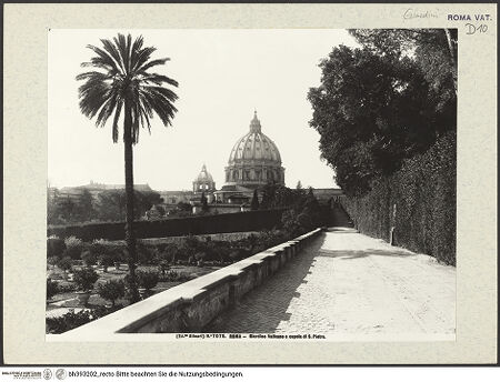 Vorderseite von bh393202_recto