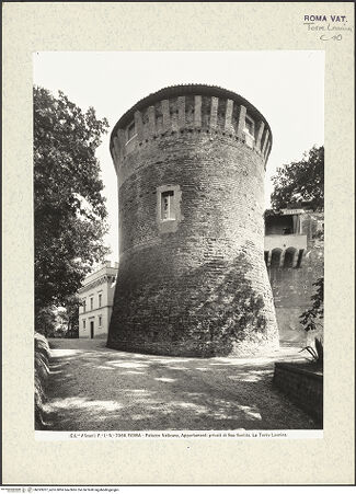 Vorderseite von bh393207_recto