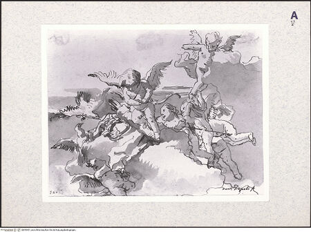 Vorderseite von bh393401_recto