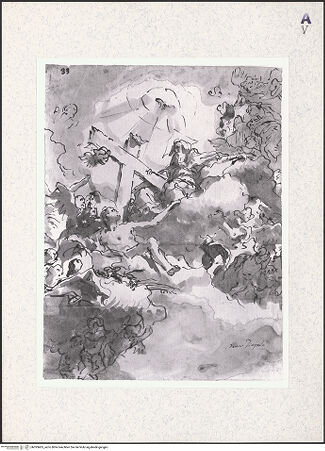 Vorderseite von bh393405_recto