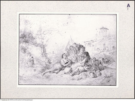 Vorderseite von bh393427_recto