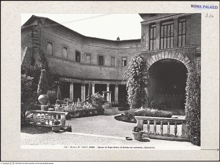 Vorderseite von bh393536_recto