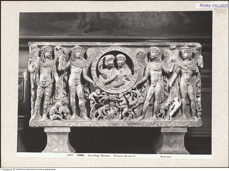 Vorderseite von bh393553_recto