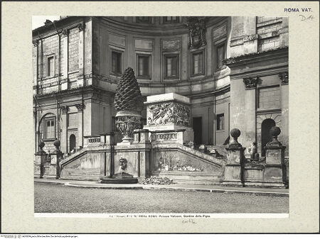 Vorderseite von bh393596_recto