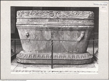 Vorderseite von bh393660_recto