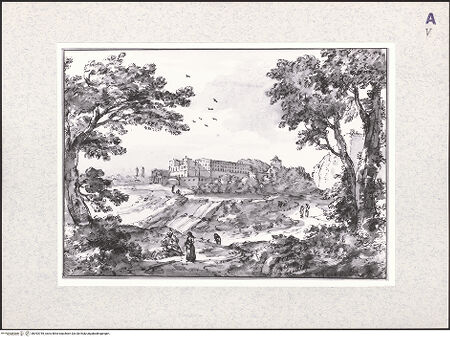 Vorderseite von bh393745_recto