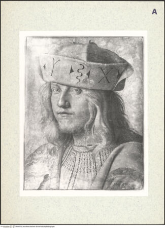 Vorderseite von bh393752_recto