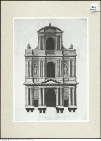 Vorderseite von bh393862_recto