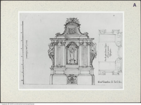 Vorderseite von bh393874_recto