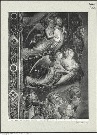 Vorderseite von Alinari [https://www.deutsche-digitale-bibliothek.de/content/lizenzen/rv-ez/] Himmelfahrt Mariae - Detail, bh394106_recto. Foto.