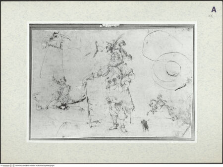 Vorderseite von bh394162_recto