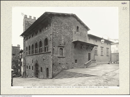 Vorderseite von bh394182_recto