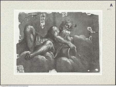 Vorderseite von bh394256_recto