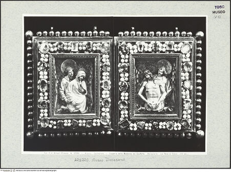 Vorderseite von Alinari [https://www.deutsche-digitale-bibliothek.de/content/lizenzen/rv-ez/] Pace di Siena - Gesamtansicht, bh394324_recto. Foto.