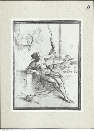 Vorderseite von bh394343_recto