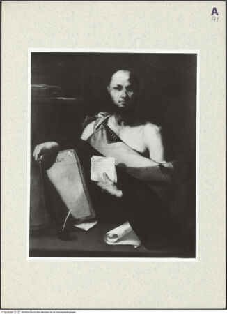 Vorderseite von bh394385_recto