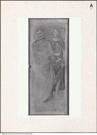 Vorderseite von bh394394_recto