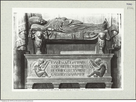 Vorderseite von bh394457_recto