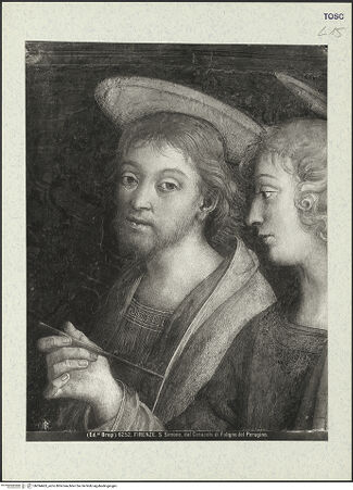 Vorderseite von bh394463_recto