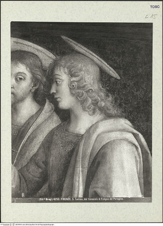 Vorderseite von bh394464_recto