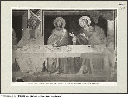 Vorderseite von bh394500_recto