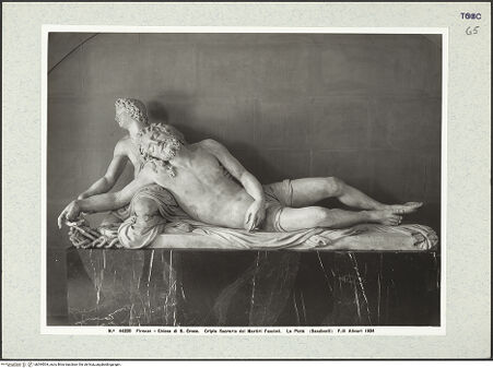 Vorderseite von bh394504_recto