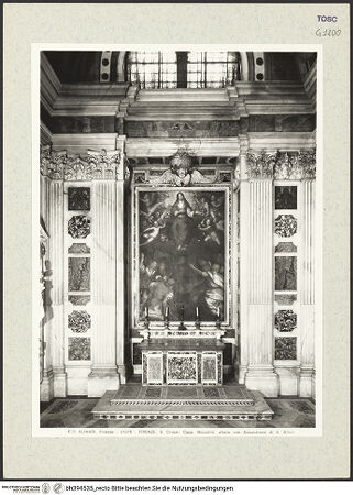 Vorderseite von bh394535_recto