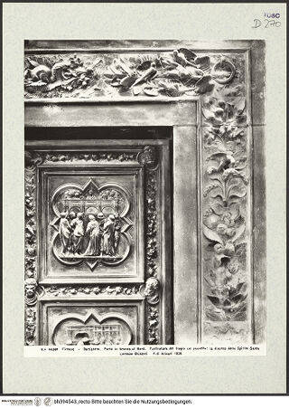 Vorderseite von bh394543_recto